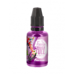 Concentré Purple Oil 30 ml - Fruity fuel